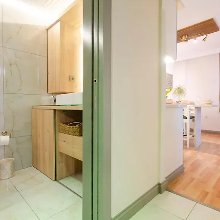 No4 Luxury Comfort Art Design House * Antalya