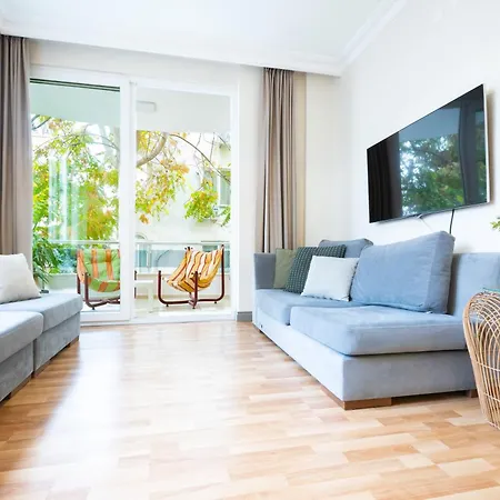Apartment No4 Luxury Comfort Art Design House
