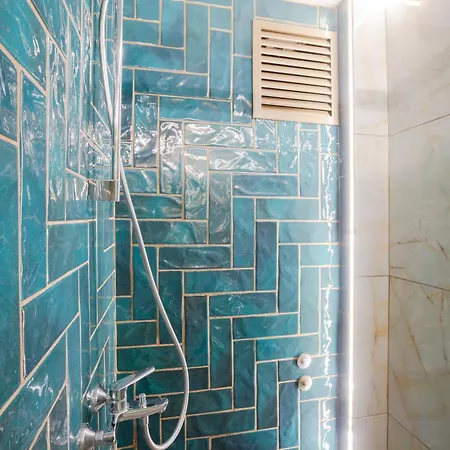 No4 Luxury Comfort Art Design House Apartment Antalya