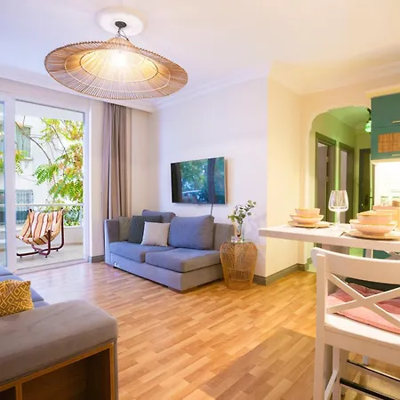 No4 Luxury Comfort Art Design House