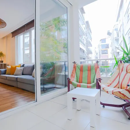 No4 Luxury Comfort Art Design House Apartment *