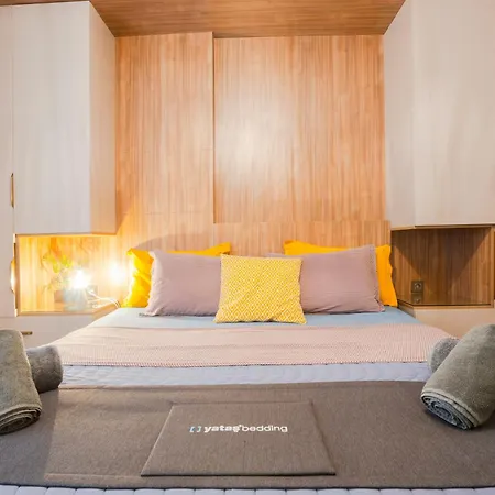 Apartment No4 Luxury Comfort Art Design House Antalya