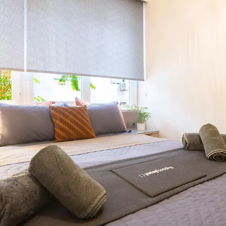 No4 Luxury Comfort Art Design House *